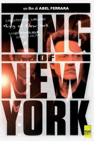 King of New York