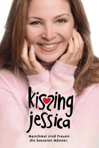 Kissing Jessica Stein