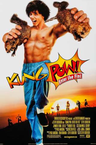 Kung Pow