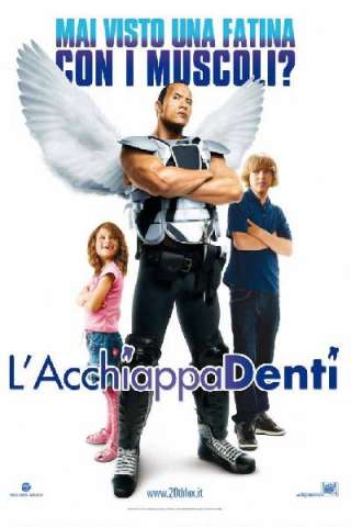 L'acchiappadenti