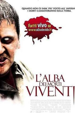 L'alba dei morti viventi