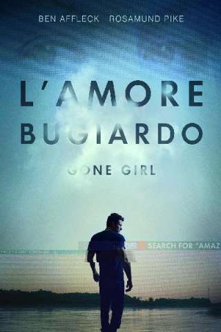 L'amore bugiardo - Gone Girl
