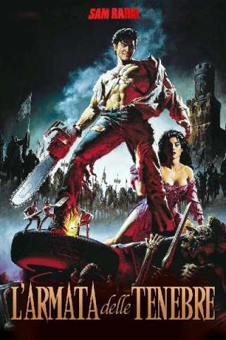 L'armata delle tenebre