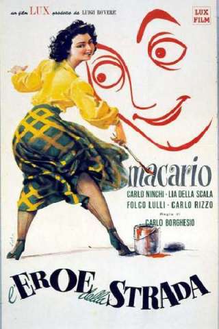 L'eroe della strada