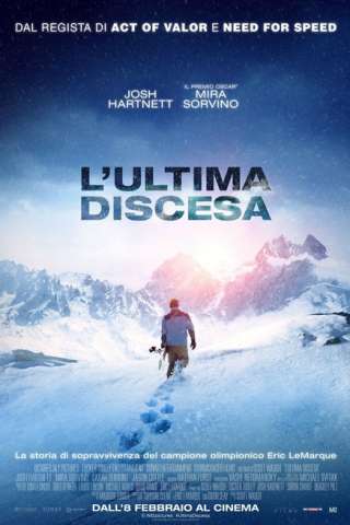 L'ultima discesa