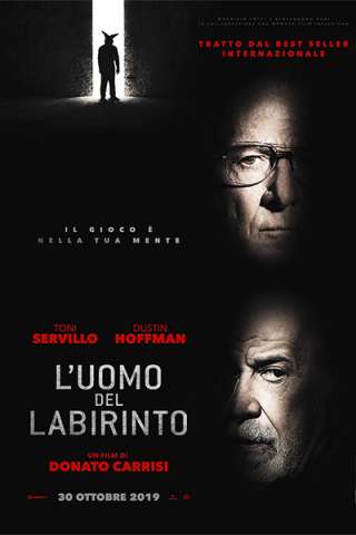 L'uomo del labirinto