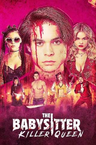 La babysitter: Killer Queen