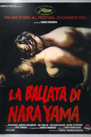 La ballata di Narayama