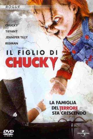 La Bambola assassina 5 - Il figlio di Chucky