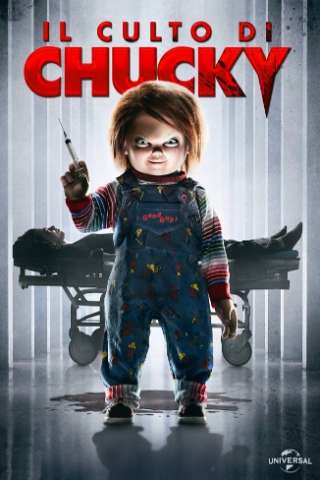 La bambola assassina 7 - Il Culto di Chucky