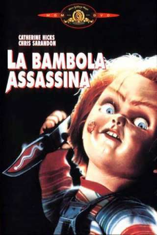 La bambola assassina