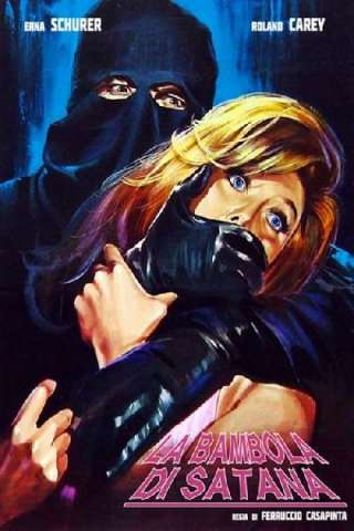 La bambola di Satana