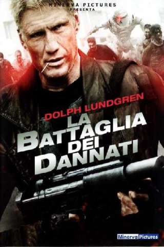 La battaglia dei dannati