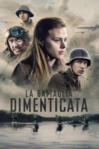La battaglia dimenticata