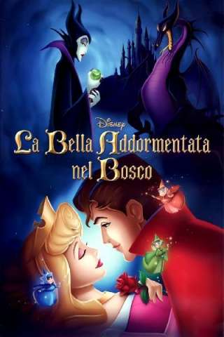 La bella addormentata nel bosco