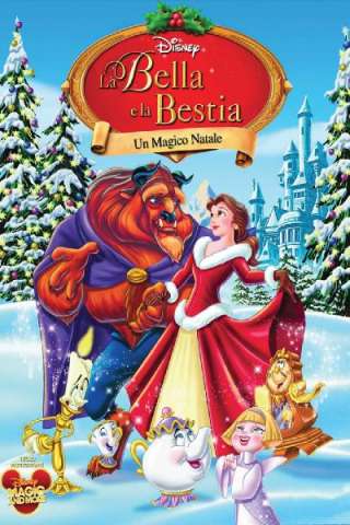 La bella e la bestia 2 - Un magico Natale