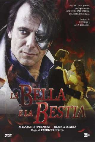 La Bella e la Bestia (II)