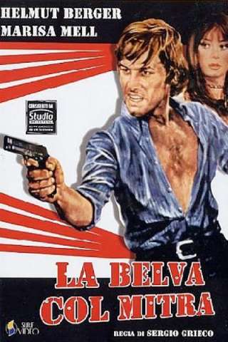 La belva col mitra