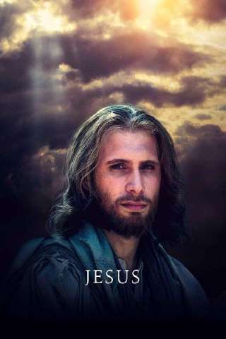 La bibbia: Jesus