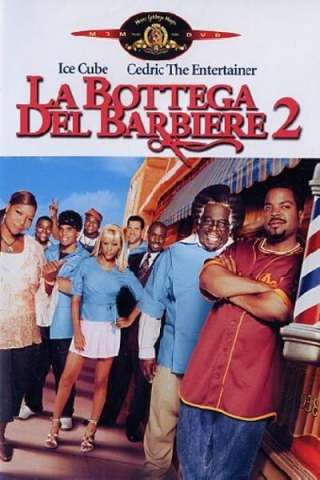 La bottega del barbiere 2