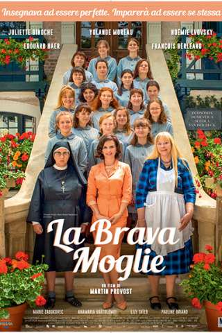 La brava moglie