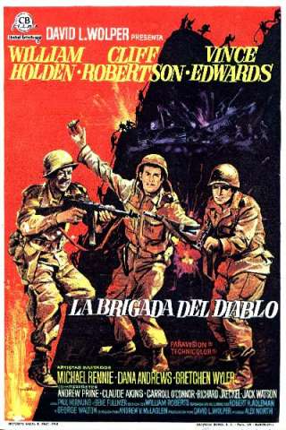 La brigata del diavolo