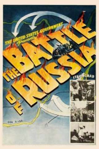 La campagna di Russia [B/N]