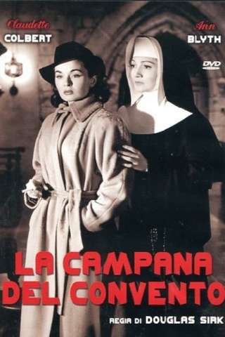 La campana del convento