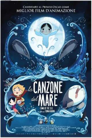 La canzone del mare
