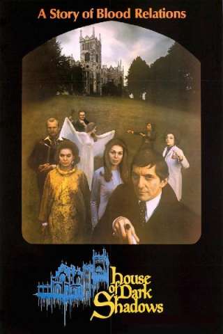 La casa dei vampiri