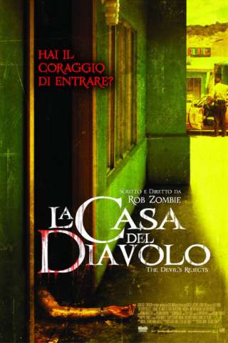 La casa del diavolo