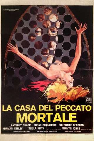 La casa del peccato mortale