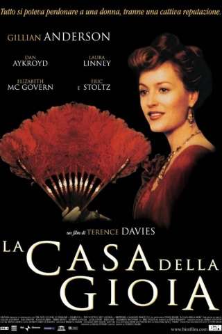 La casa della gioia