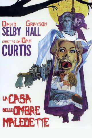 La casa delle ombre maledette