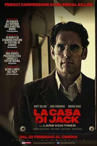 La casa di Jack