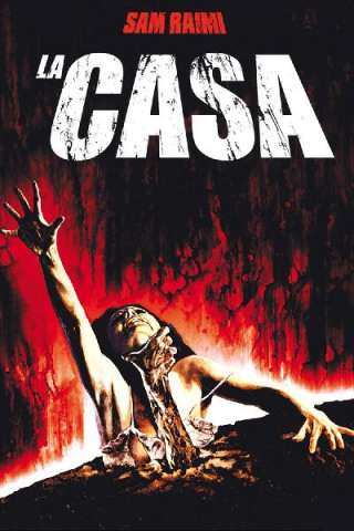 La casa - Evil Dead