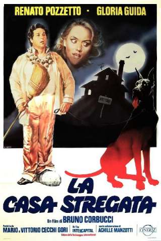 La casa stregata