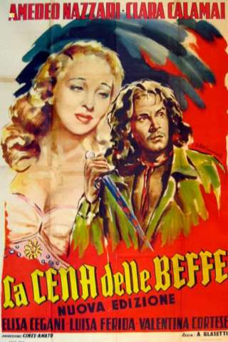 La cena delle beffe