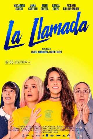 La chiamata