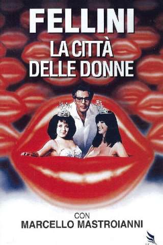 La città delle donne