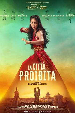 La città proibita