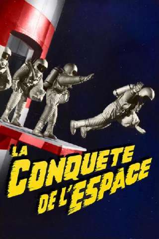 La conquista dello spazio