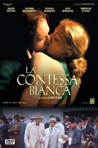 La contessa bianca