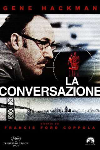 La conversazione