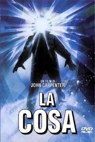 La cosa