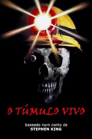 La creatura del cimitero