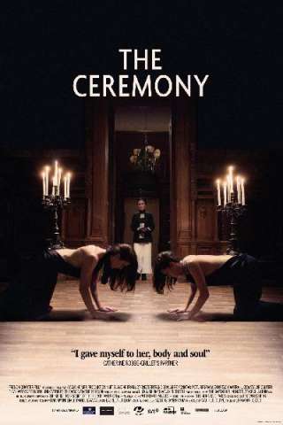 La cérémonie