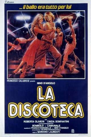 La discoteca