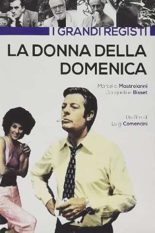 La donna della domenica