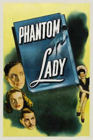 La donna fantasma